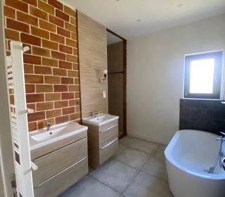  Maison � vendre 4 pi�ces 122 m�