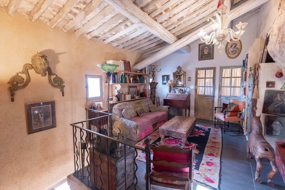 � vendre  Maison Bonnieux (84480)