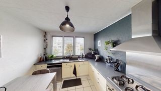  Appartement � vendre 5 pi�ces 88 m�