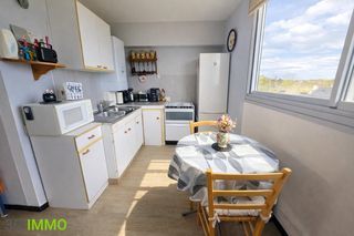  Appartement � vendre 4 pi�ces 97 m�