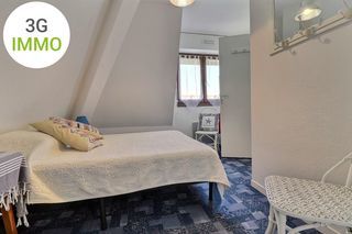  Appartement � vendre 2 pi�ces 