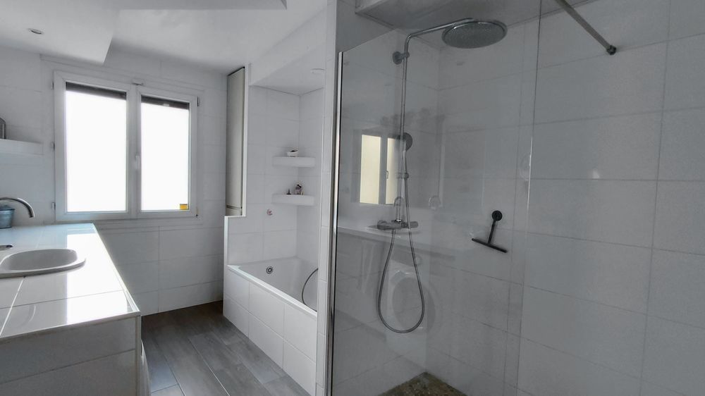 � vendre  Maison Montmorency (95160)