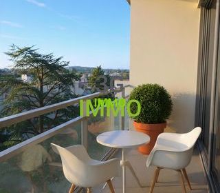  Appartement � vendre 4 pi�ces 76 m�