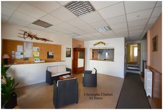  Immeuble � vendre 15 + pi�ces 400 m�