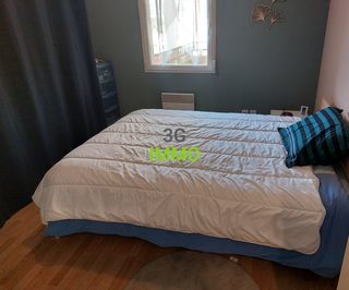  Appartement � vendre 2 pi�ces 49 m�