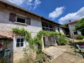  Maison � vendre 5 pi�ces 133 m�