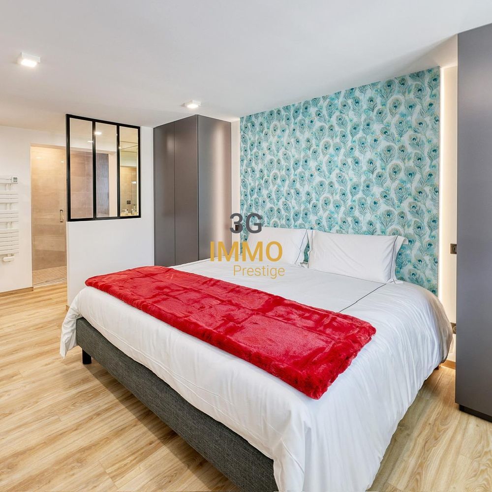 � vendre  Maison Saint-Georges-de-Didonne (17110)