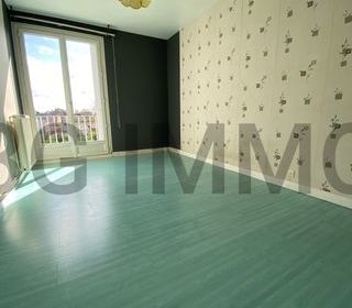  Appartement � vendre 4 pi�ces 68 m�