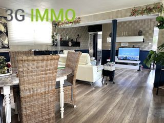  Maison � vendre 6 pi�ces 128 m�