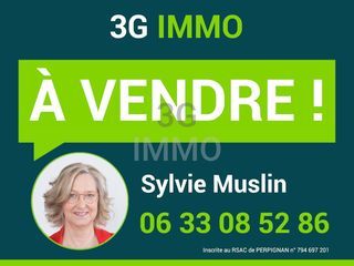  Maison � vendre 5 pi�ces 86 m�