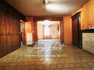  Maison � vendre 5 pi�ces 