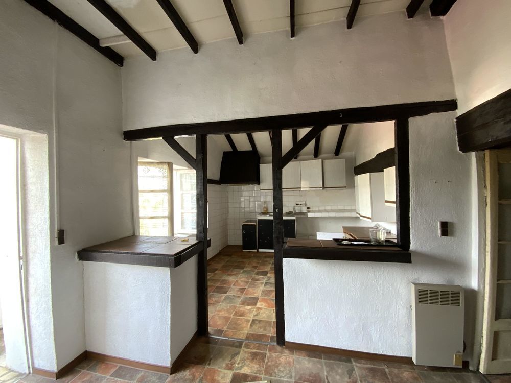 � vendre  Maison Ustaritz (64480)