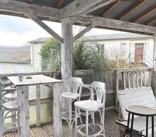  Maison � vendre 2 pi�ces 