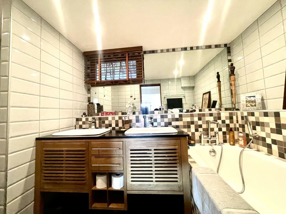 � vendre  Maison Veyrier-du-Lac (74290)