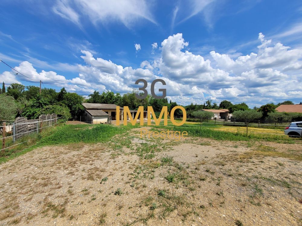 � vendre  Maison Saint-Privat-des-Vieux (30340)