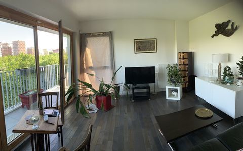   Appartement 4 pi�ces Appartement - 4 pi�ce(s) - 82 m�