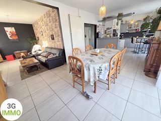  Maison � vendre 5 pi�ces 
