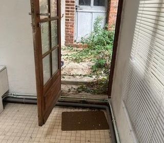  Maison � vendre 1 pi�ce 