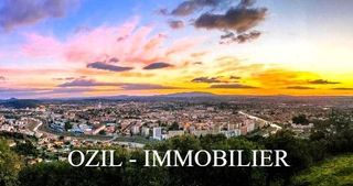  Maison � vendre 6 pi�ces 130 m�