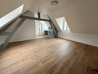  Appartement � vendre 2 pi�ces 49 m�