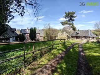  Maison � vendre 12 pi�ces 220 m�