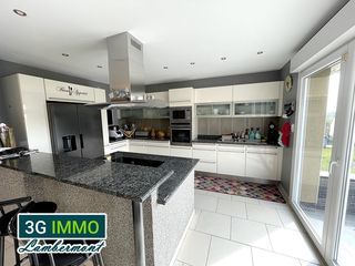  Maison � vendre 4 pi�ces 114 m�