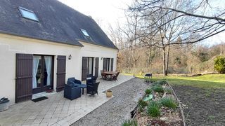  Maison � vendre 6 pi�ces 154 m�