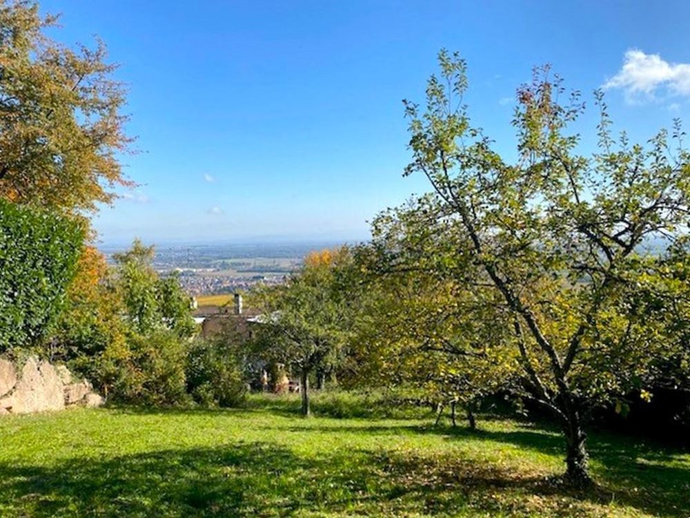 � vendre  Maison Husseren-les-Ch�teaux (68420)