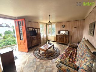  Maison � vendre 5 pi�ces 