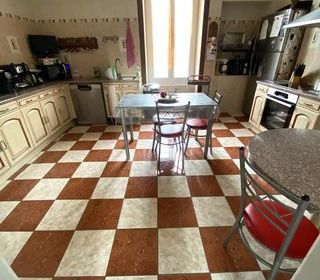  Maison � vendre 7 pi�ces 243 m�