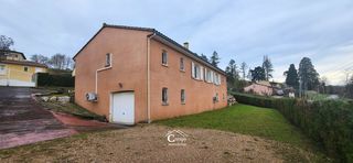  Maison � vendre 4 pi�ces 126 m�