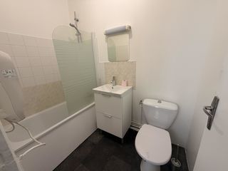  Appartement � vendre 1 pi�ce 16 m�