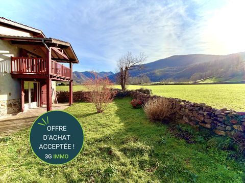   Bergerie 3 pi�ces Maison - 3 pi�ce(s) - 90 m�