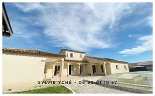  Maison � vendre 6 pi�ces 151 m�