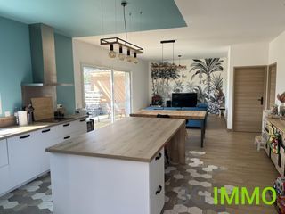  Maison � vendre 4 pi�ces 100 m�