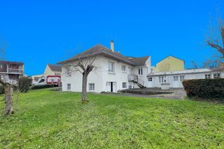  Maison � vendre 3 pi�ces 110 m�