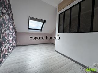  Maison � vendre 7 pi�ces 158 m�