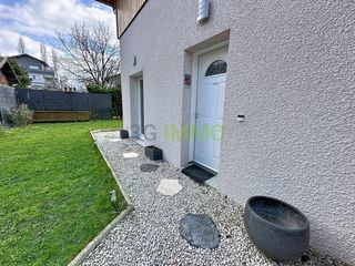  Maison � vendre 4 pi�ces 95 m�