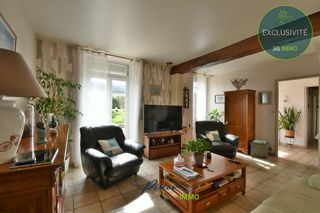  Maison � vendre 8 pi�ces 132 m�