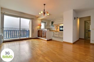  Appartement � vendre 3 pi�ces 62 m�