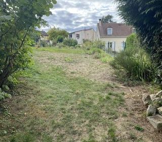  Terrain � vendre 386 m�