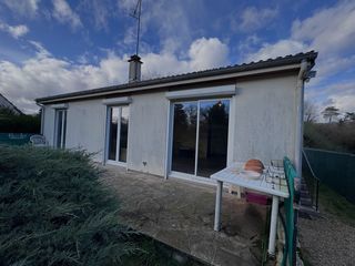  Maison � vendre 4 pi�ces 85 m�