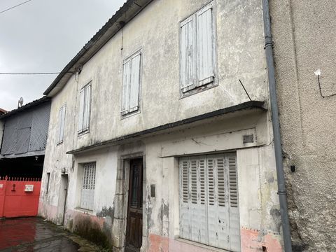   Maison 4 pi�ces Maison - 4 pi�ce(s) - 111 m�