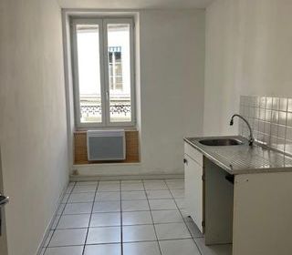  Appartement � vendre 2 pi�ces 