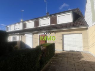  Maison � vendre 6 pi�ces 103 m�