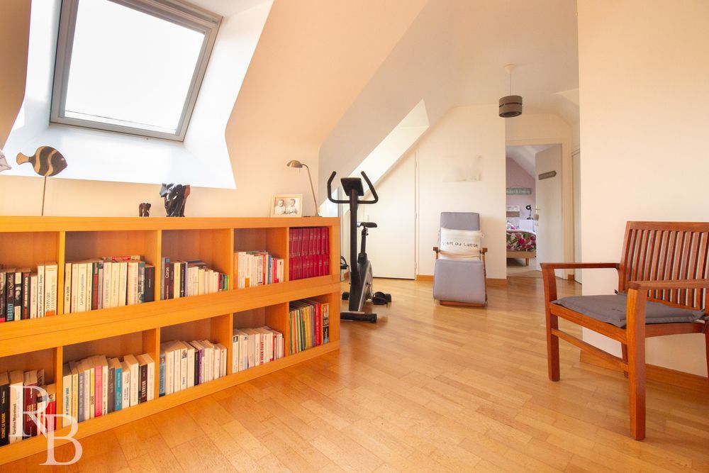 � vendre  Maison Sarzeau (56370)