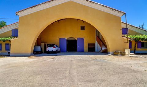 Local Industriel / B&acirc;timent 135000 30190 Boucoiran-et-nozi�res