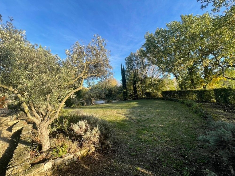 � vendre  Maison Roussillon (84220)