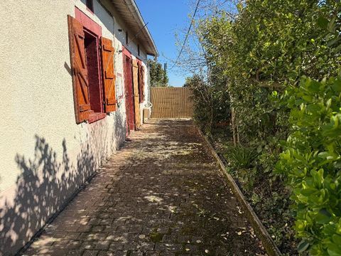   Maison � r�nover 4 pi�ces Maison - 4 pi�ce(s) - 96 m�