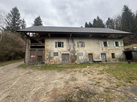   Moulin 2 pi�ces Maison - 2 pi�ce(s) - 400 m�